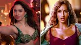 'Nora Fatehi Was Better': Tamannaah Bhatia Fails To Impress With Aaj Ki Raat In Stree 2, Fans Demand Kamariya Remix