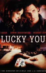 Lucky You (film)