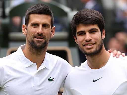 Tennis, Wimbledon 2024 men's singles final: Preview and how to watch Alcaraz vs Djokovic live