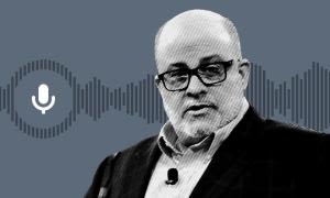 Fox's Mark Levin instructs Trump to disqualify VP candidates if they won't appear on his radio show