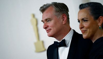 Christopher Nolan será honrado con el título de caballero por sus películas