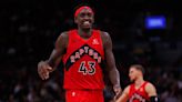 Pascal Siakam's return to form brings Raptors front office's next move into focus