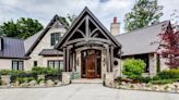 MI Dream Home: Howell hunting lodge has 202 acres, 4-acre pond, horse barn & more