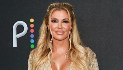 Brandi Glanville becomes latest star to sue Bravo, claiming she's being "used as a fall guy"