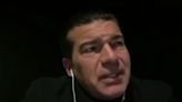British actor Tamer Hassan chokes back tears as he reveals he has ‘lost family’ in Turkey earthquake