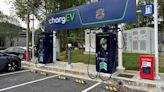 ChargEV unveils first EV charging station with Battery Energy Storage System and card payment at KLGCC Resort