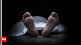 Teen dies after horse kicks him in Hyderabad | Hyderabad News - Times of India