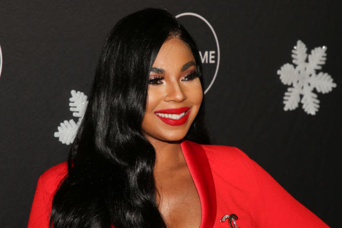 Ashanti’s Made Money Moves For Over Two Decades: What Is Her Net Worth Now?