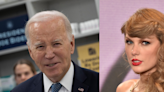 Joe Biden Desperately Wants Taylor Swift’s Endorsement For Donald Trump Face-off