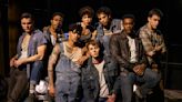 Review: The Outsiders — A New Musical (Original Broadway Cast Recording)