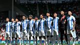 Argentina vs. Marruecos: el detrás de escena de un papelón que dejó en ridículo a los Juegos Olímpicos