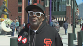 Baseball should retire #24 for Willie Mays: Spike Lee