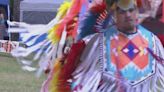 Many gather in Evans for ‘gathering of the people pow wow’