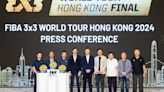 FIBA 3X3︱香港「升呢」首辦年終賽 場外嘉年華望加入搶包山元素