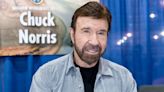Chuck Norris Rings in His 84th Birthday With a High-Intensity Boxing Video