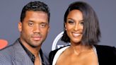 Ciara reveals pregnancy in new song about making babies with Russell Wilson