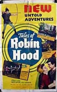 Tales of Robin Hood