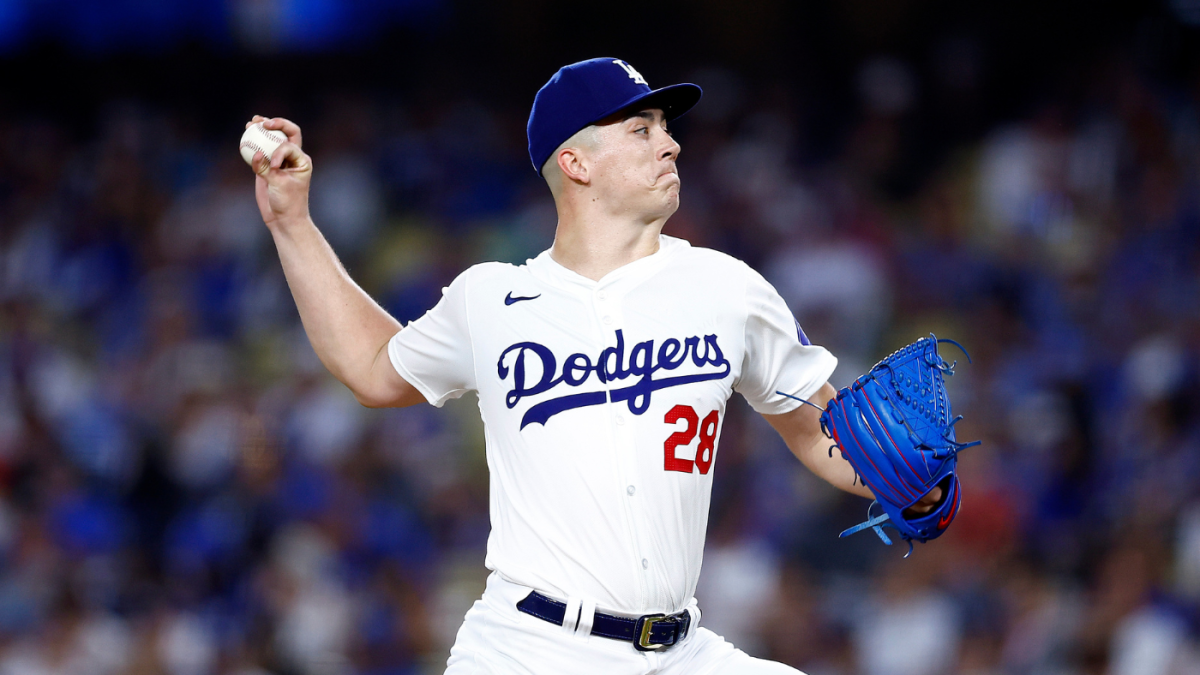 Dodgers demote Bobby Miller to let struggling pitcher 'reset' even as rotation remains hampered by injuries