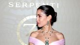 De su vida en París a su nuevo proyecto como actriz, Hiba Abouk nos desvela sus planes más inmediatos