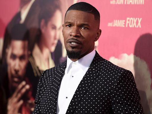 VIDEO: Jamie Foxx reveló detalles de lo que sintió antes de ser hospitalizado - El Diario NY