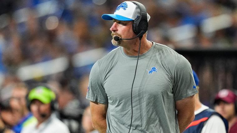 Why is Dan Campbell selling his house? Lions coach forced to move after fans discover his address | Sporting News United Kingdom