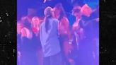 Billie Eilish Kisses YouTuber Quenlin Blackwell at Coachella