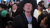 Vicente Fox viajará a Venezuela para ser observador electoral en las elecciones