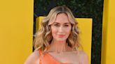 Emily Blunt Says She’s ‘Absolutely’ Wanted to Throw Up After Kissing Certain Actors During Filming: ‘I’ve Definitely Not Enjoyed...