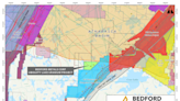 Bedford Metals Identifies Key Uranium Markers at Close Lake Uranium Project