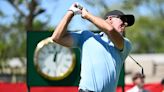 Tight race at top of leaderboard after 1st round of KitchenAid Senior PGA Championship