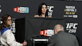 UFC 296 weigh-in results: Box brought out for final attempt of 2023