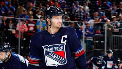 Jacob Trouba Could Be Placed On Waivers After Ugly Rangers Split Amid USD 56 Million Contract: Report