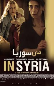 Insyriated