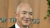 Jeff Bezos’ morning routine includes scrolling and dragging his feet: ‘I’m not as productive as you might think’