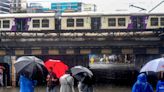 Mumbai On Red Alert Till Tomorrow As Rain Wreaks Havoc, Police Request People To 'Stay Indoors' - News18