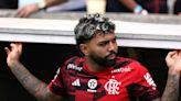 Flamengo forward Barbosa cleared to play pending anti-doping ban appeal