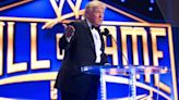 WWE Hall of Famer Donald Trump Gets Indicted Again