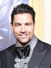 Manu Bennett