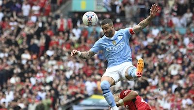 Manchester City will reportedly only move for a new right-back if Kyle Walker leaves but is it the right move?