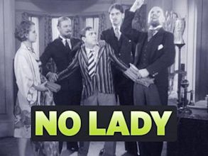 No Lady