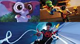 Spider-Man, Gremlins and Ninjago: What THR’s Kid Critics Are Saying