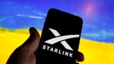 There's a thriving Russian black market for Elon Musk's Starlink terminals, with the tech being sent far beyond Ukraine