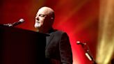 LIMEHOF anniversary concert honoring Billy Joel canceled