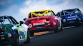 Mazda MX-5 Cup star power comes to VIR