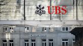 UBS hit with $387 million in fines for ‘misconduct’ by Credit Suisse in Archegos dealings