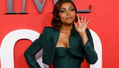 BET Awards 2024: Our Favorite BET Awards Moments From Host Taraji P. Henson