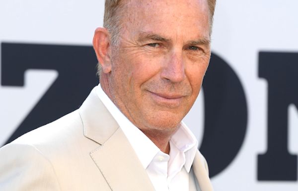 Kevin Costner's 'Horizon' Disappointing Opening