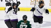 PWHL Minnesota wins Walter Cup with 3-0 win over Boston