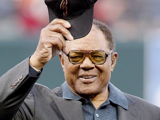 Willie Mays, el jugador perfecto, fallece a los 93 años