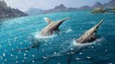 11-year-old’s fossil discovery reveals ancient creature larger than a blue whale